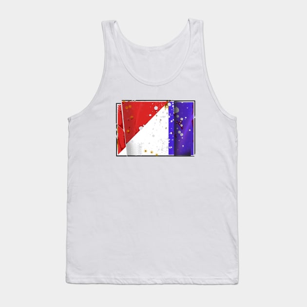 American Motors 2 Tank Top by Vandalay Industries